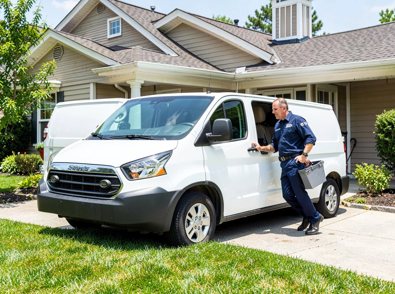 Emergency Plumber company in Bush, LA