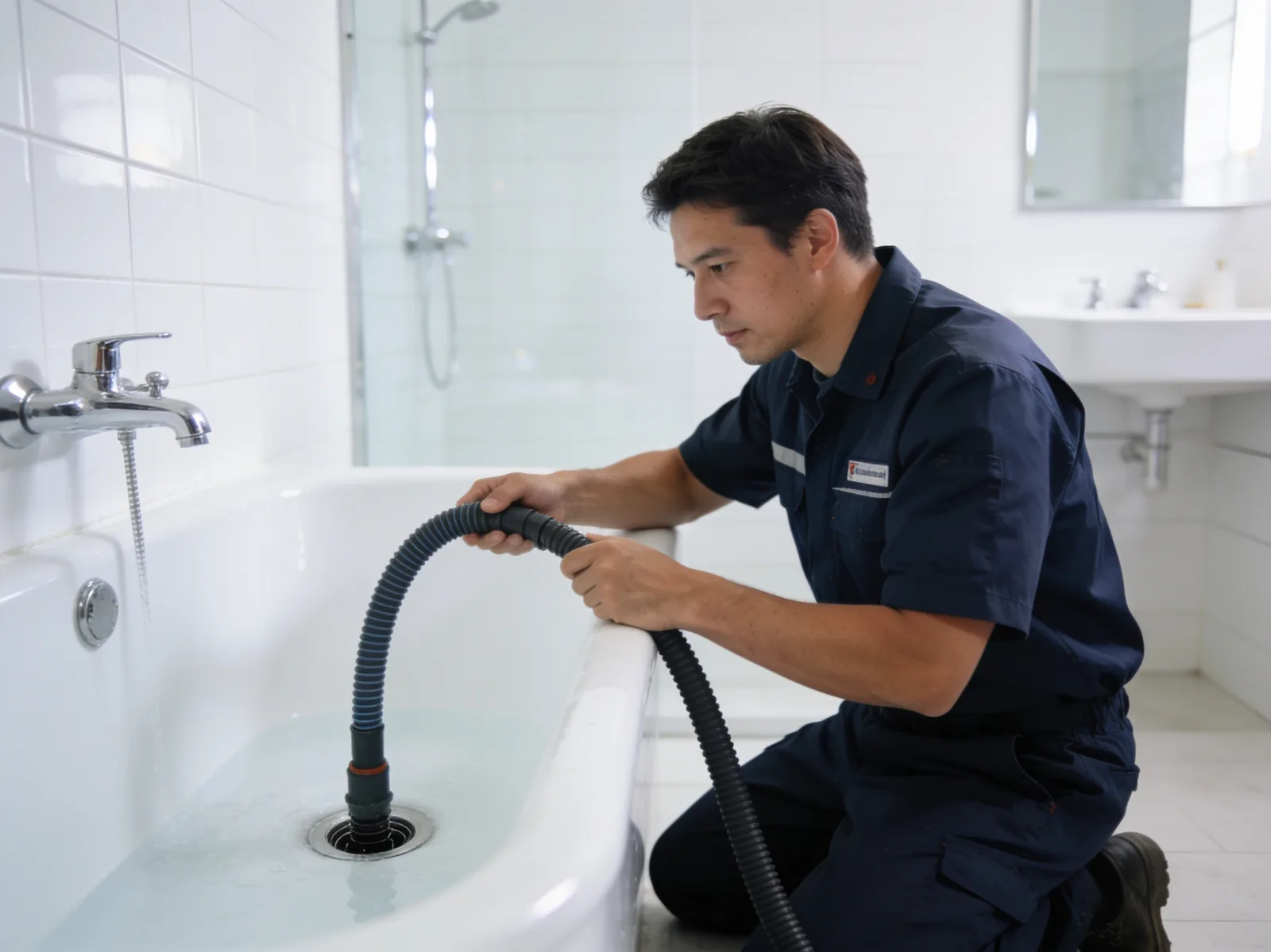 Emergency Plumber Bush, LA FAQs